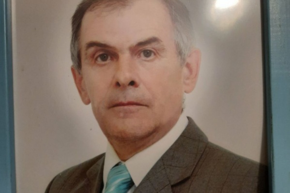 О судьбе Виктора Глусцова ничего неизвестно уже 2 дня О судьбе Виктора Глусцова ничего неизвестно уже 2 дня