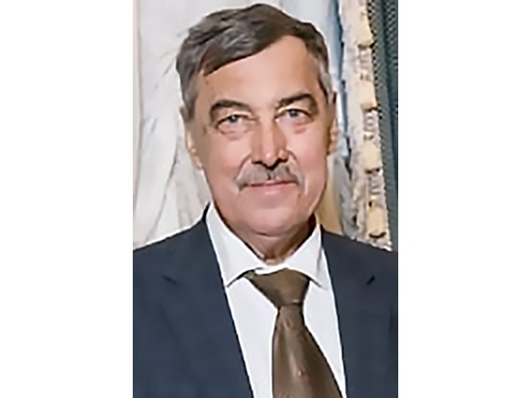 Павел Кошелев
