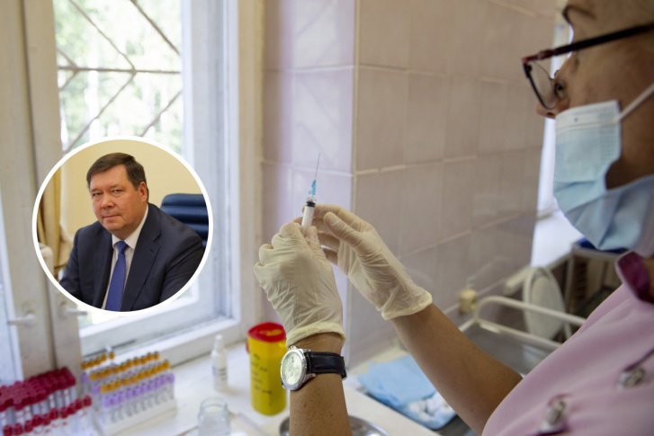 По словам заместителя председателя правительства Ярославской области, ситуация с коронавирусом ухудшается