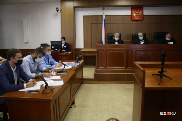 Васильев до последнего настаивал в суде, что ему стало плохо за рулем Васильев до последнего настаивал в суде, что ему стало плохо за рулем