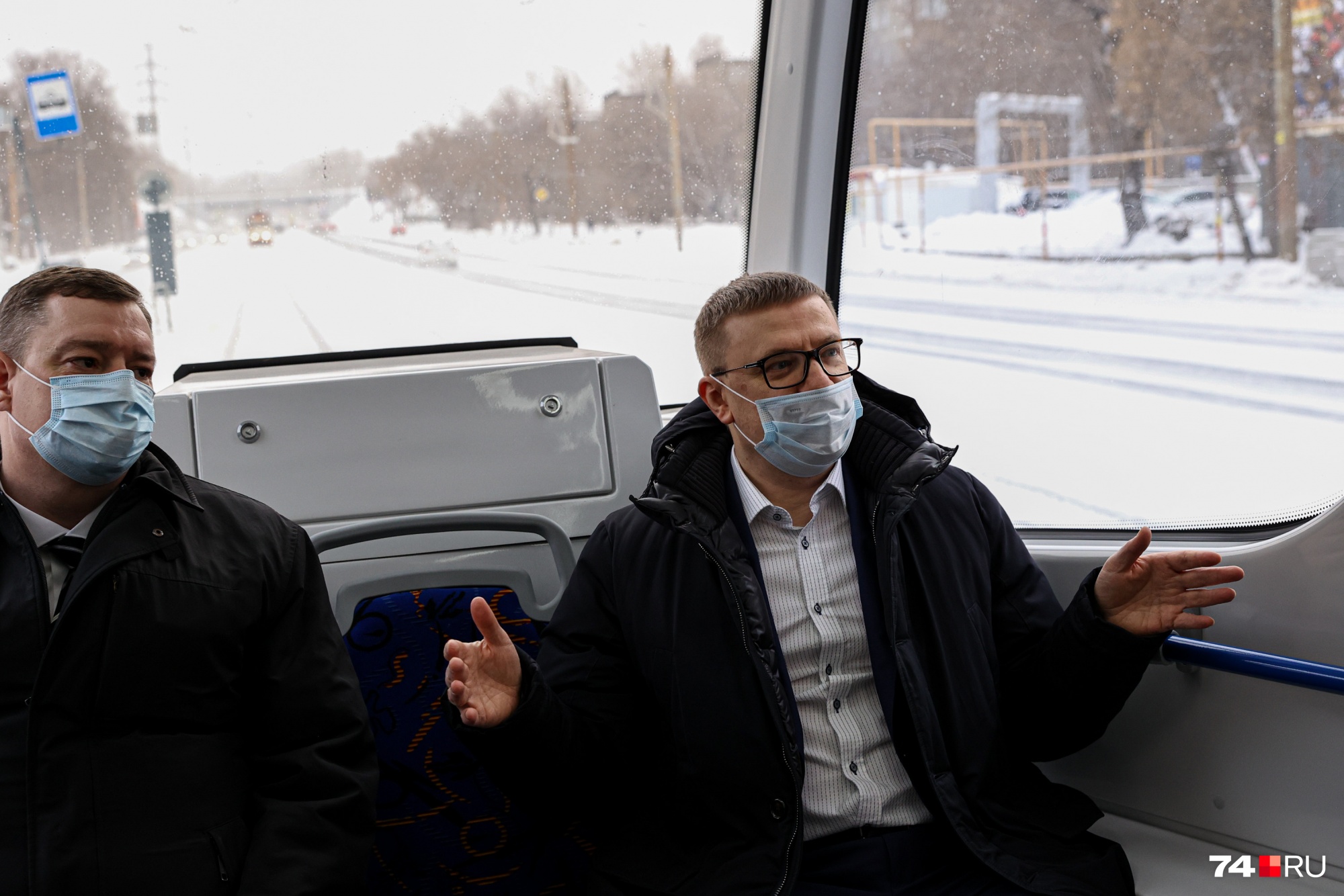 На будущее у властей большие планы На будущее у властей большие планы