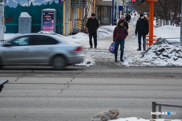 На первом месте по естественной убыли в Сибири оказался Алтайский край. Далее следует Кемеровская область На первом месте по естественной убыли в Сибири оказался Алтайский край. Далее следует Кемеровская область