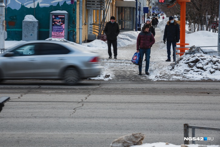 На первом месте по естественной убыли в Сибири оказался Алтайский край. Далее следует Кемеровская область На первом месте по естественной убыли в Сибири оказался Алтайский край. Далее следует Кемеровская область