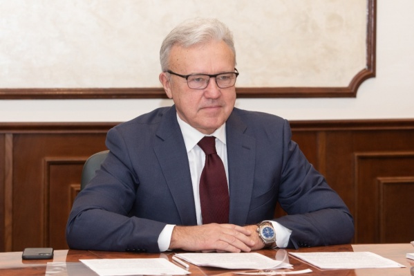 Кремлевские исследования выявили низкий уровень доверия красноярцев и к Уссу, и к президенту Кремлевские исследования выявили низкий уровень доверия красноярцев и к Уссу, и к президенту