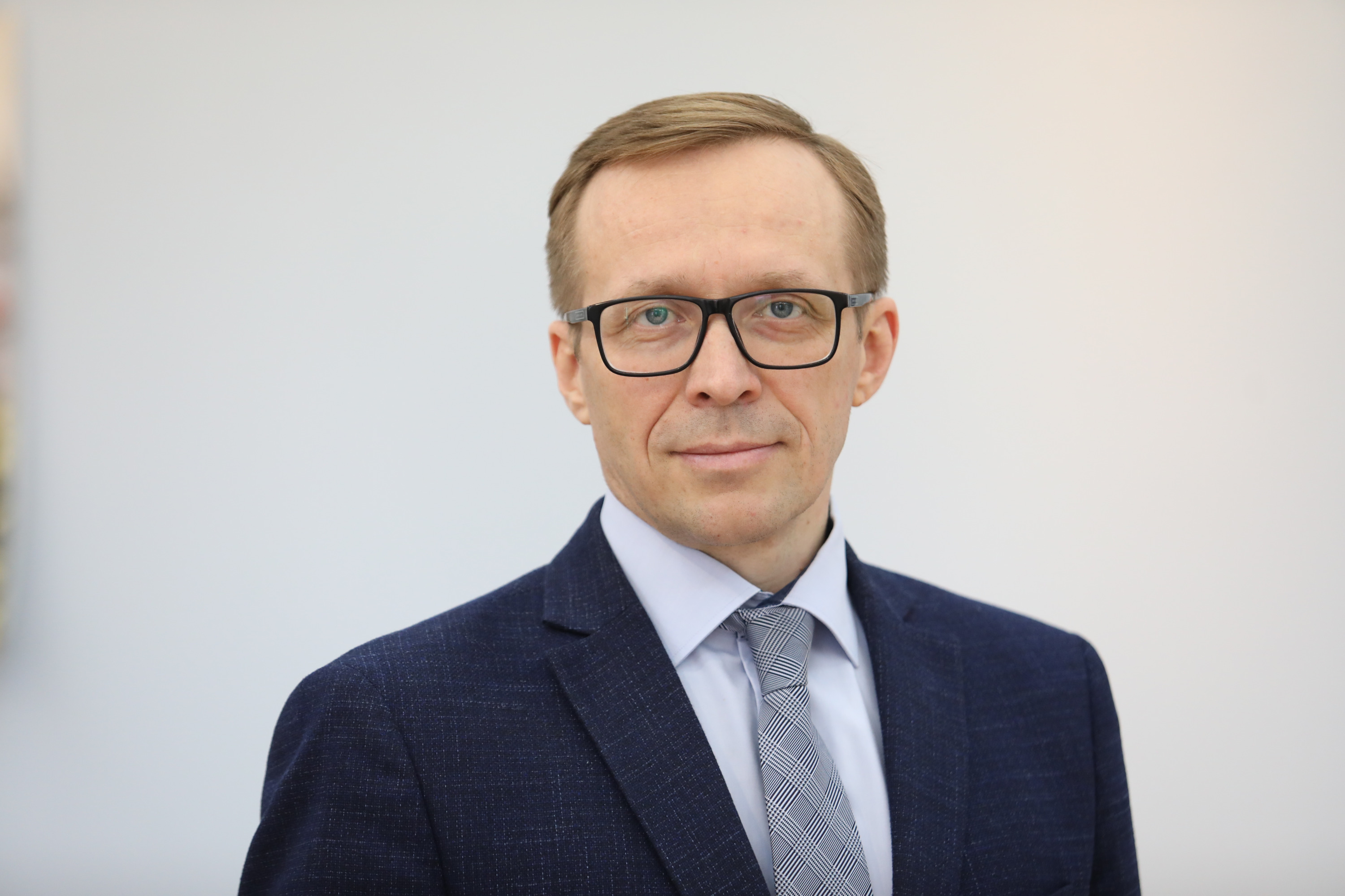 Экс-министр экономики Омской области возглавил Минприроды Архангельской области