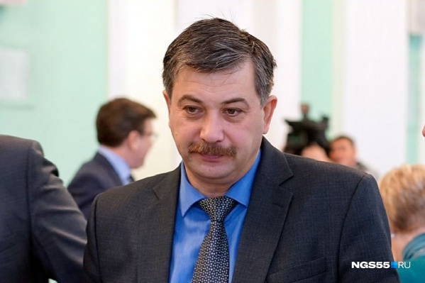Андрей Никитин упал с дерева, когда спиливал ветки Андрей Никитин упал с дерева, когда спиливал ветки