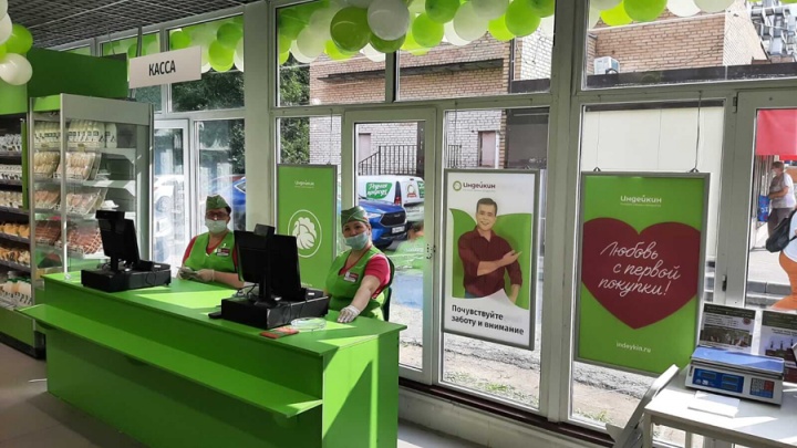 Онлайн-связь в магазине 24/7: как нижегородскому бизнесу поможет беспроводной интернет