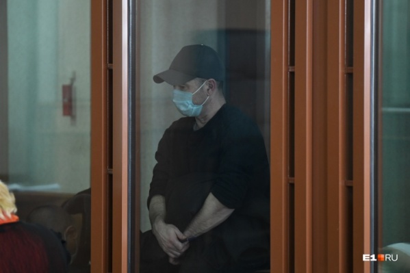 Марат Ахметвалиев старается дистанцироваться от соучастников убийства Марат Ахметвалиев старается дистанцироваться от соучастников убийства