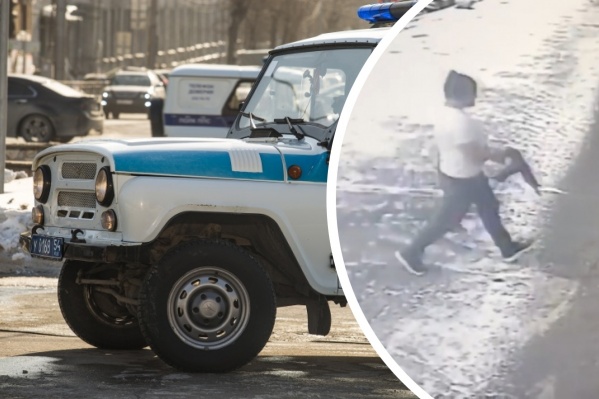 Инцидент произошел в одном из спортзалов Красноярска Инцидент произошел в одном из спортзалов Красноярска