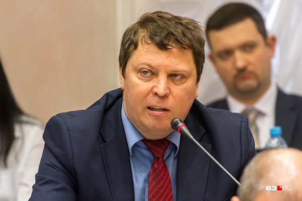 Михаил Матвеев заявил о готовности защитить свое место Михаил Матвеев заявил о готовности защитить свое место