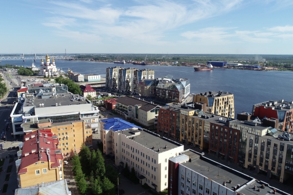 В 2020 году объем инвестиций в основной капитал экономики Поморья составил 108 миллиардов рублей, что в сопоставимых ценах на 4,7% выше, чем в 2019 году В 2020 году объем инвестиций в основной капитал экономики Поморья составил 108 миллиардов рублей, что в сопоставимых ценах на 4,7% выше, чем в 2019 году