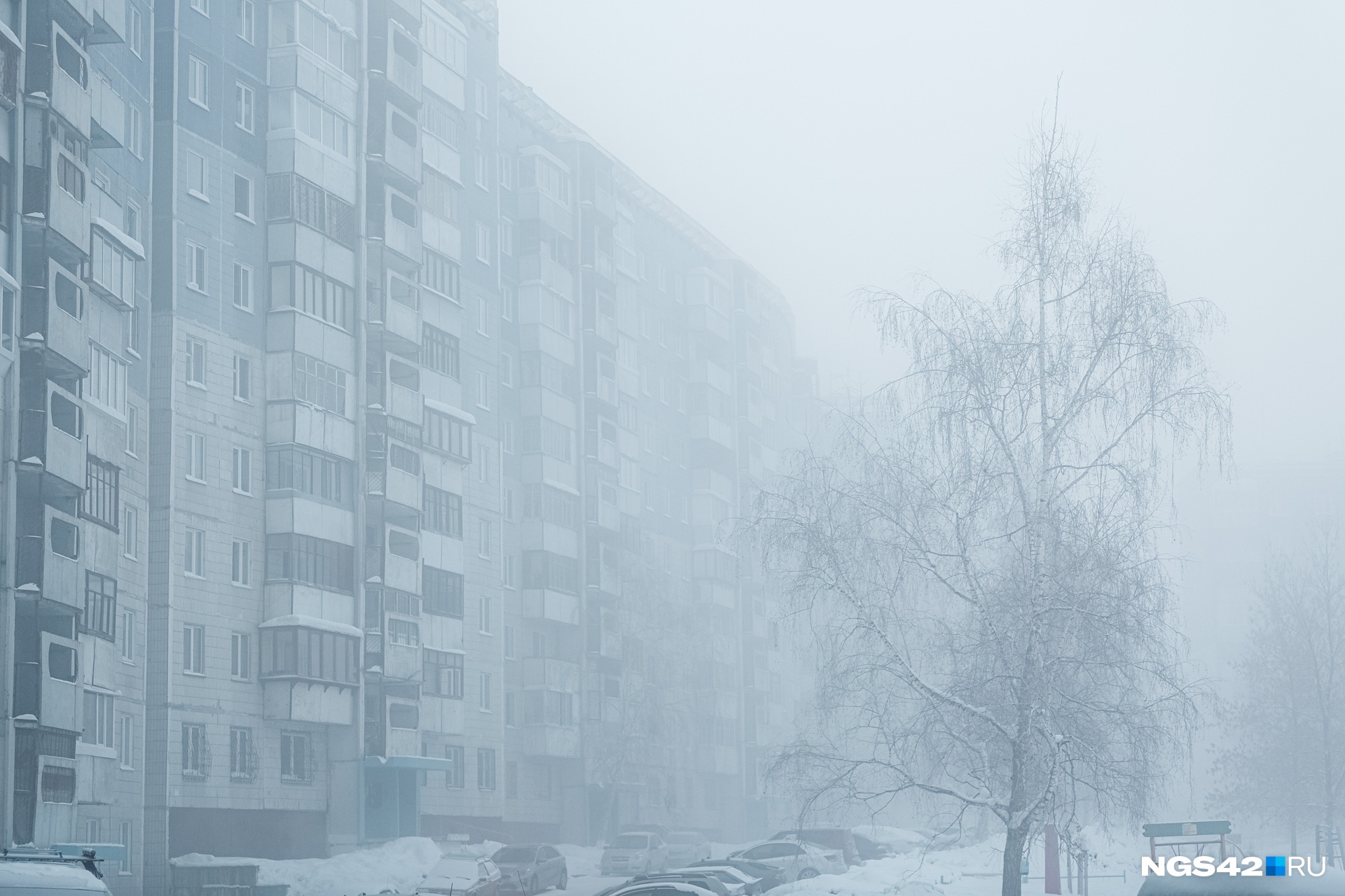 В Кемерово стоимость жилья выросла на 53%. В мэрии объяснили, почему так произошло