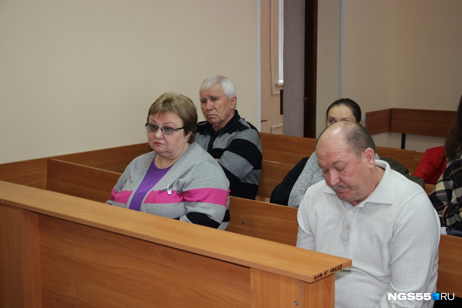 С экс-министра Илюшина взыскали 724 миллиона за ущерб Омской области