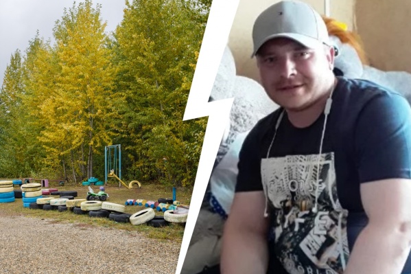 Станислав Семенин много лет жил в поселке Отрадном под Нижним Тагилом Станислав Семенин много лет жил в поселке Отрадном под Нижним Тагилом