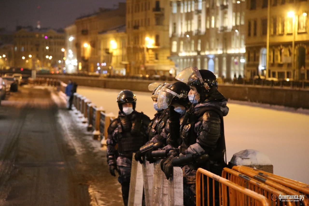 санкт петербург атмосфера