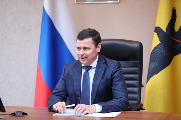 Дмитрий Миронов подчеркнул, что у ребят открыты все пути и возможности Дмитрий Миронов подчеркнул, что у ребят открыты все пути и возможности