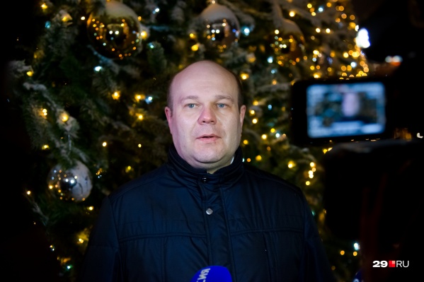 Последние полтора года Виктор Иконников занимал должность зампреда правительства Архангельской области по проектной деятельности, курировал экономический блок Последние полтора года Виктор Иконников занимал должность зампреда правительства Архангельской области по проектной деятельности, курировал экономический блок