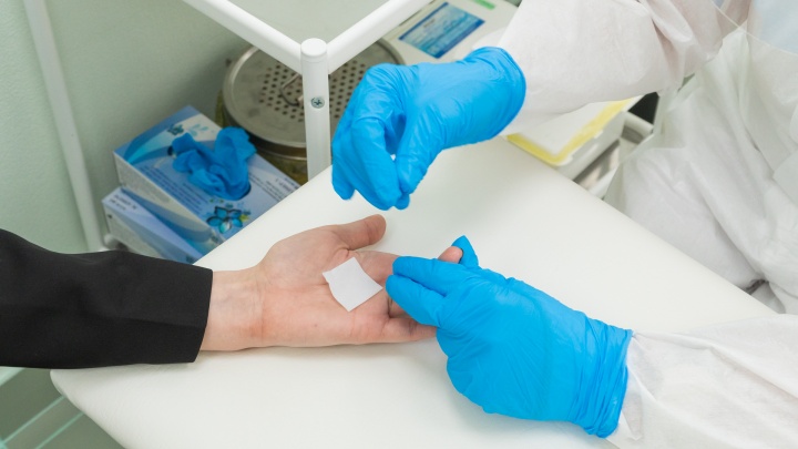 В Перми бесплатно проверят иммунитет после вакцинации «ЭпиВакКороной»