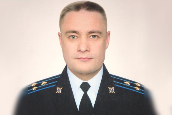 Под ударом оказался полковник юстиции, возглавляющий отдел следственного управления МВД Башкирии