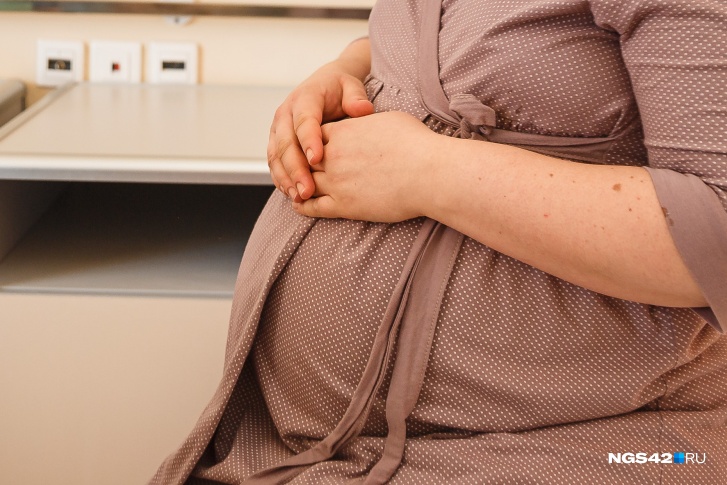 Депздрав рекомендует беременным привиться