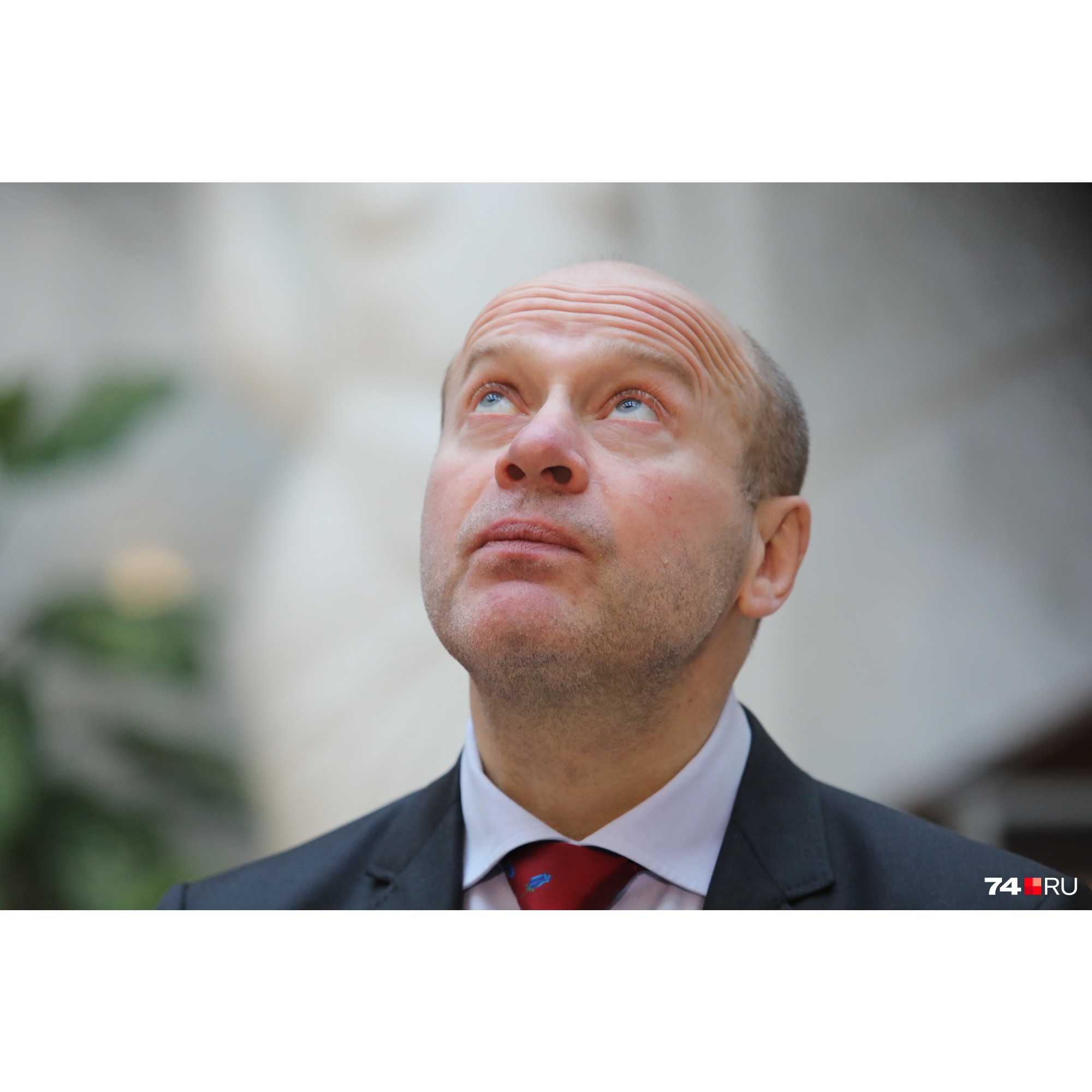 Олег Колесников готов выложить круглую сумму за благословение свыше на выборы в Госдуму Олег Колесников готов выложить круглую сумму за благословение свыше на выборы в Госдуму