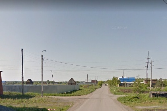 Трагедия разыгралась в поселке Роза Коркинского района Трагедия разыгралась в поселке Роза Коркинского района