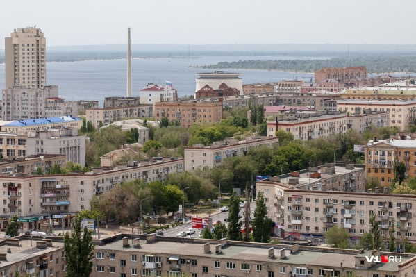 Волгоградцам отказали в проведении референдума. Жить будем по московскому времени Волгоградцам отказали в проведении референдума. Жить будем по московскому времени