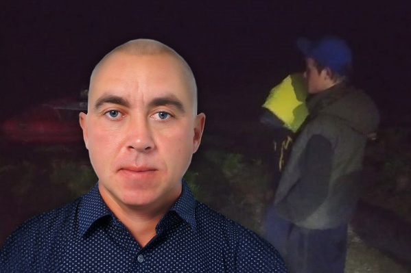 Исполняющий обязанности главы Лазурненского сельского поселения Максим Кокшаров взял лодку у соседа и отправился на ней спасать мальчиков Исполняющий обязанности главы Лазурненского сельского поселения Максим Кокшаров взял лодку у соседа и отправился на ней спасать мальчиков