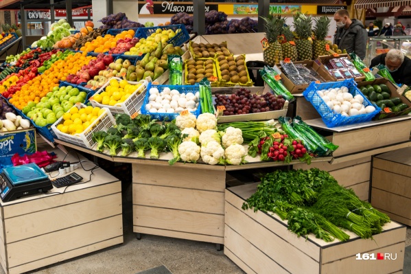 Повысилась цена на другие продукты Повысилась цена на другие продукты