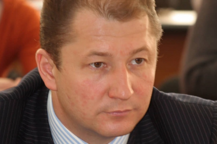 Местонахождение самого бизнесмена сейчас неизвестно Местонахождение самого бизнесмена сейчас неизвестно