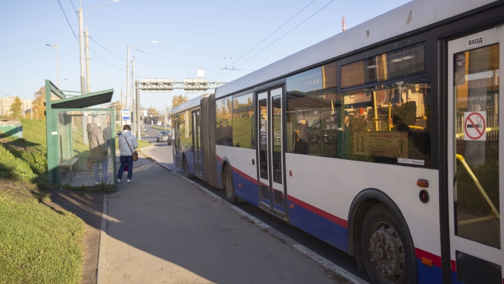 «Это вопрос безопасности»: в Ярославской области планируют повысить плату за проезд