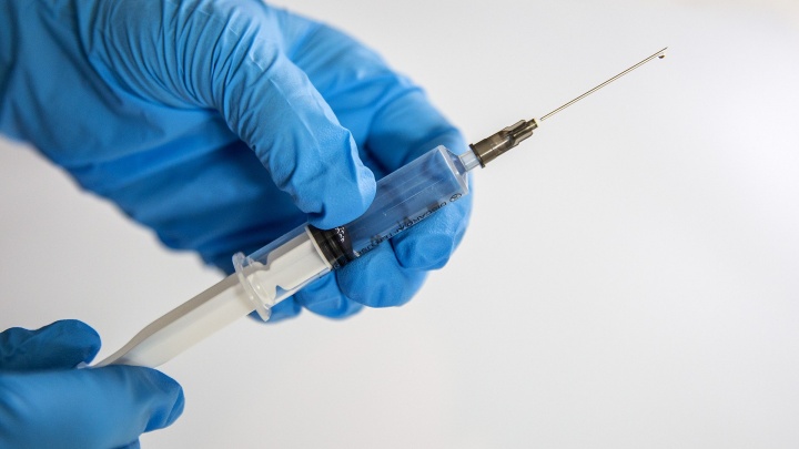 «Не рекомендуется после прививки от COVID»: в Ярославской области начинается вакцинация от гриппа