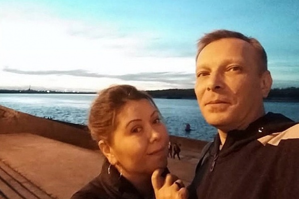 О смерти Павла Южакова сообщили в конце марта. Жалобу на работу скорой его жена написал после похорон<br> О смерти Павла Южакова сообщили в конце марта. Жалобу на работу скорой его жена написал после похорон<br>