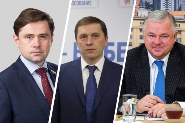 У политиков из нашего списка внушительные по размеру избирательные фонды — на агитацию они потратили от 7,8 до 27 миллионов рублей У политиков из нашего списка внушительные по размеру избирательные фонды — на агитацию они потратили от 7,8 до 27 миллионов рублей