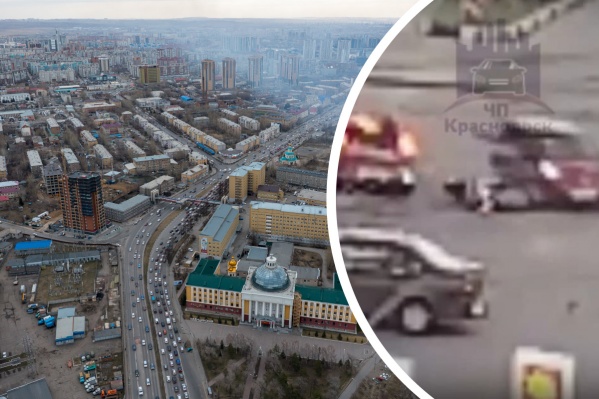 Мотоциклисту не удалось уйти от столкновения Мотоциклисту не удалось уйти от столкновения