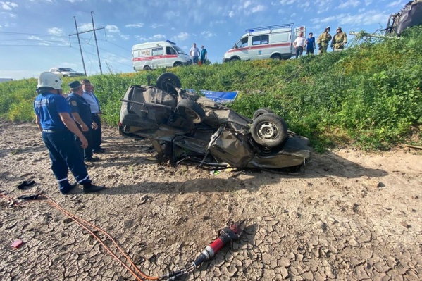 Пожилой мужчина скончался сразу Пожилой мужчина скончался сразу