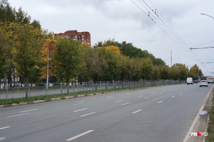 Некоторые автомобилисты теряются из-за того, что на дорогу нанесли новую разметку и не убрали старую Некоторые автомобилисты теряются из-за того, что на дорогу нанесли новую разметку и не убрали старую