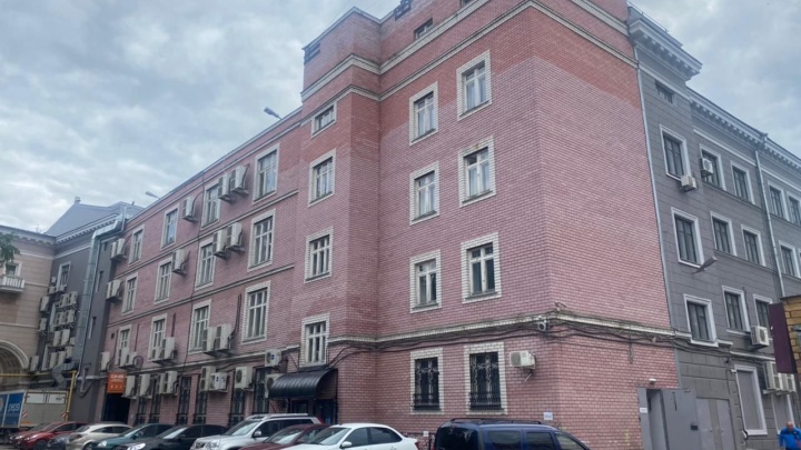 Часть универмага «Сормовские Зори» в Нижнем Новгороде продают за 260 млн рублей