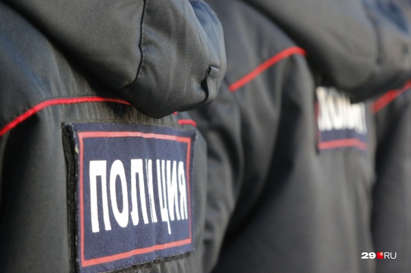 Полицейские избили жителя Костромской области, который приехал на вахту в Ленский район Полицейские избили жителя Костромской области, который приехал на вахту в Ленский район
