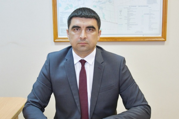 Бодряков также работал в Минприроды Бодряков также работал в Минприроды