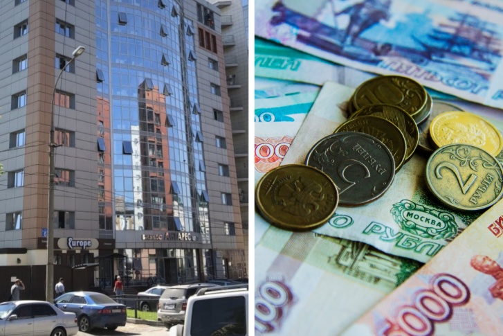 Двух мужчин задержали в кемеровском аэропорту при попытке регистрации на рейс до Москвы Двух мужчин задержали в кемеровском аэропорту при попытке регистрации на рейс до Москвы