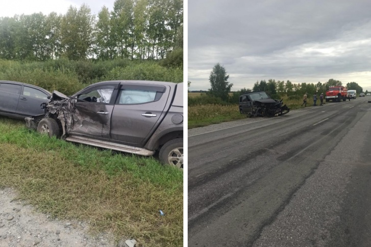 Пострадавшая скончалась по дороге в больницу в автомобиле скорой Пострадавшая скончалась по дороге в больницу в автомобиле скорой