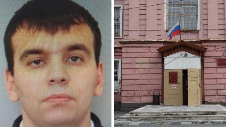 В Екатеринбурге начнут судить экс-полицейского, помогавшего «решать проблемы» сутенерам