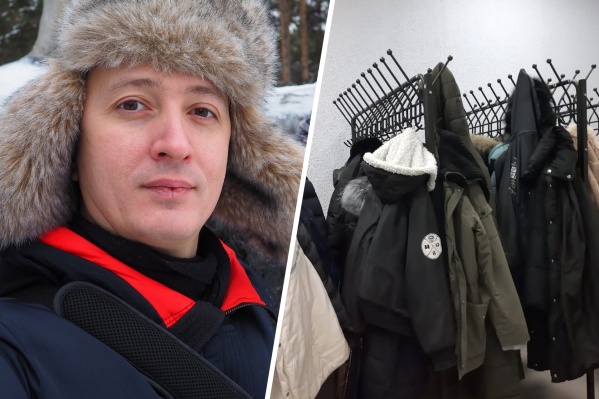 С проблемами в гардеробе в муниципальных и государственных учреждениях сталкивались практически все тюменцы С проблемами в гардеробе в муниципальных и государственных учреждениях сталкивались практически все тюменцы
