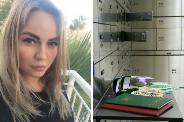 Девушка утверждает, что ее оскорбляли во время допросов Девушка утверждает, что ее оскорбляли во время допросов