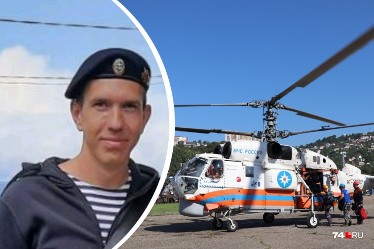 На связь с родными мужчина не выходит около недели На связь с родными мужчина не выходит около недели