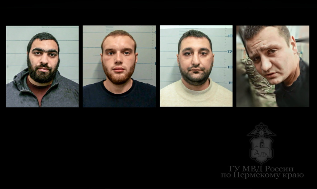 Если вы пострадали от рук этих мужчин, обратитесь в полицию Если вы пострадали от рук этих мужчин, обратитесь в полицию 
