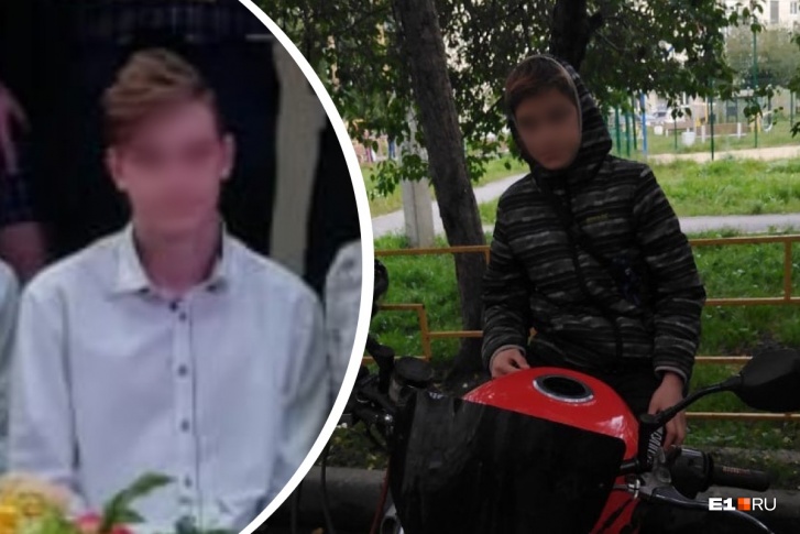 Подросток жил с бабушкой, его родители скончались несколько лет назад Подросток жил с бабушкой, его родители скончались несколько лет назад