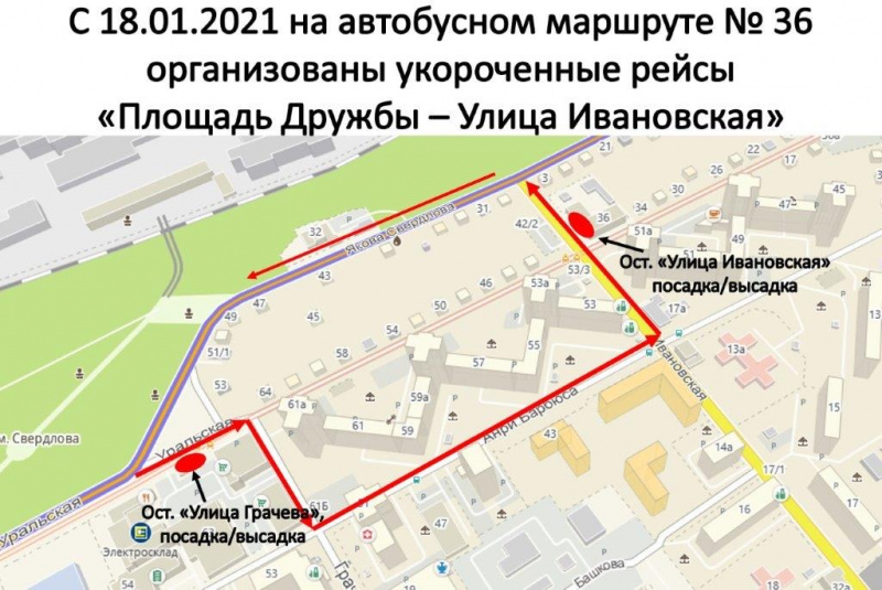 Схема движения Схема движения