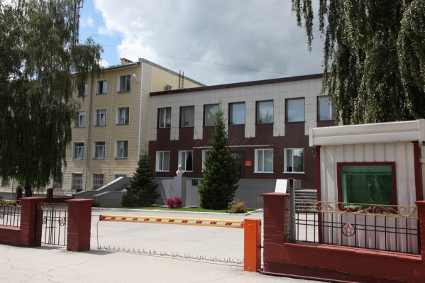 Смерть мужчины наступила на рабочем месте Смерть мужчины наступила на рабочем месте
